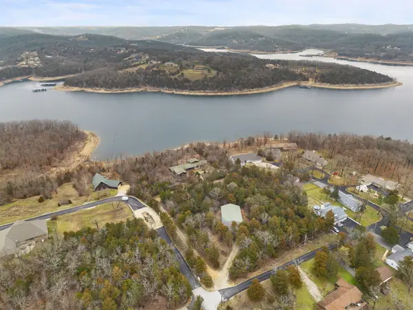 126 Rudette LN, Branson West, MO 65737