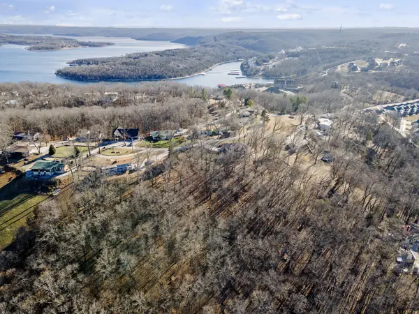 Tbd Silverbridge LN, Kimberling City, MO 65686