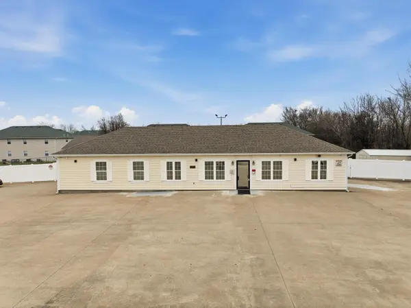 3203 N Rangeline RD, Joplin, MO 64801