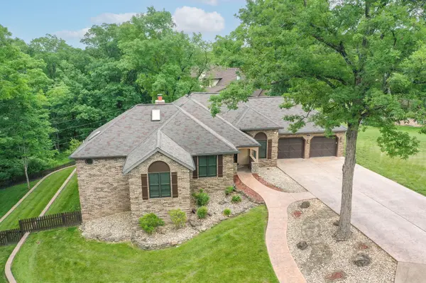 87 Westwood DR, Branson, MO 65616