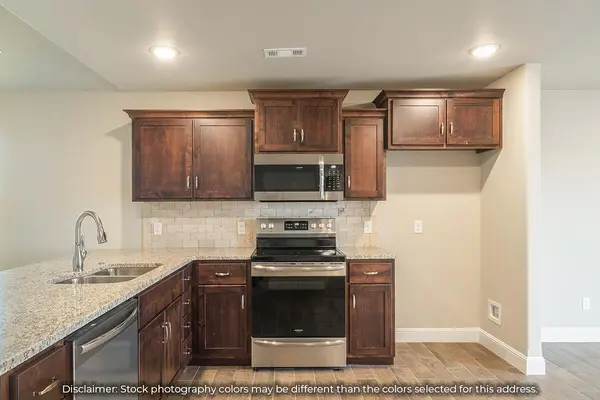 1407 Wisconsin AVE, Joplin, MO 64801