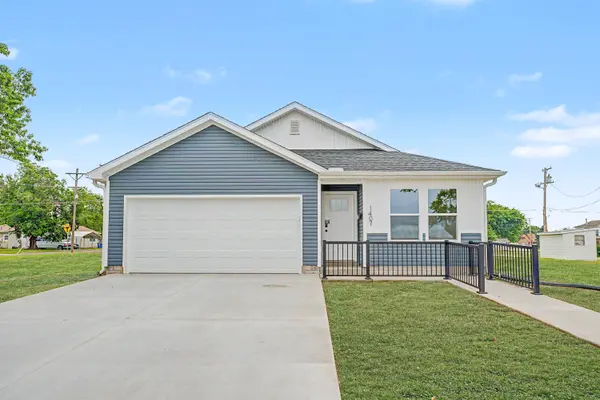 1407 Wisconsin AVE, Joplin, MO 64801