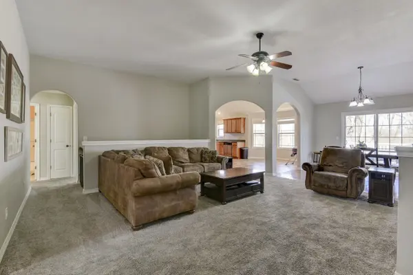 325 Southview DR, Branson, MO 65616