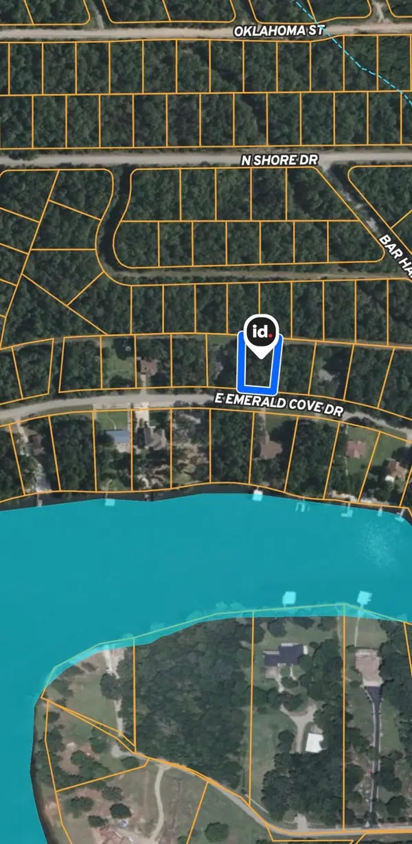 1508 Emerald Cove DR, Horseshoe Bend, AR 72512