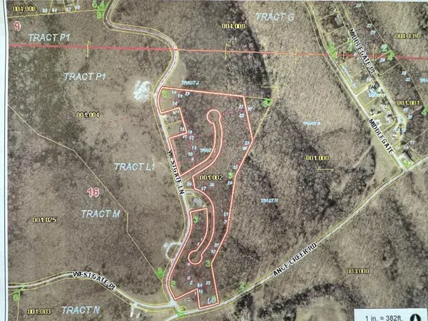 000 Westgate Lane, Branson West, MO 65737