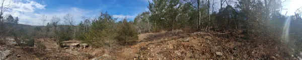 Lot 299 Greers Ferry RD, Branson, MO 65616