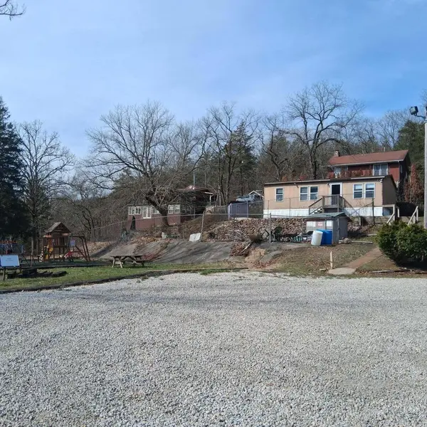 Lot 299 Greers Ferry RD, Branson, MO 65616