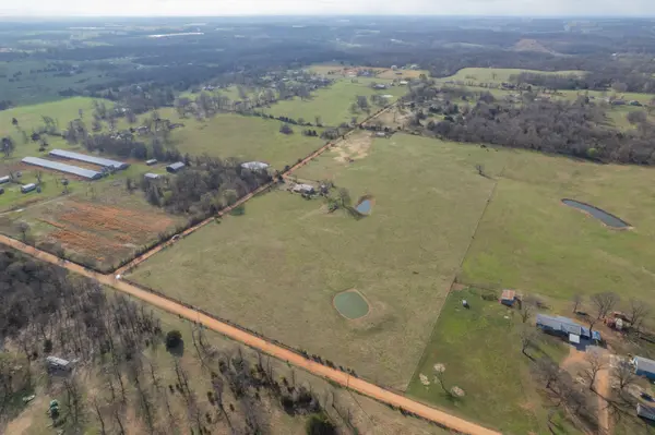 19+/- Acres Holly RD, Southwest City, MO 64863
