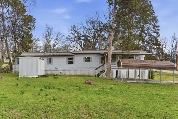 6008 Spruce AVE, Merriam Woods, MO 65740