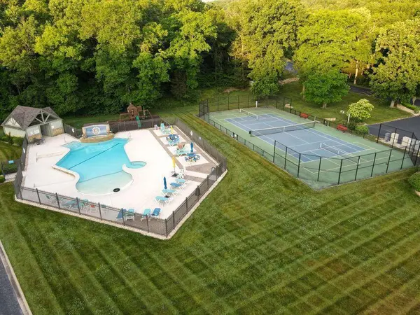 Lot 14 Appaloosa TRL, Saddlebrooke, MO 65630