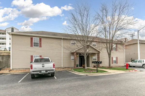 103 Garden CIR #110-3, Branson, MO 65616