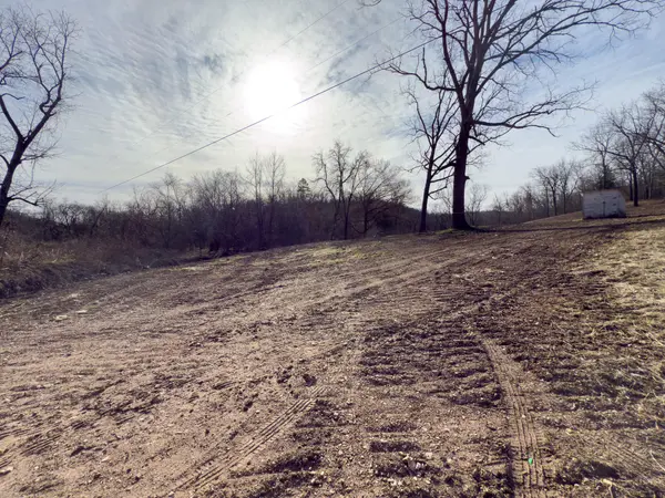 Tbd W Enon RD, Omaha, AR 72662