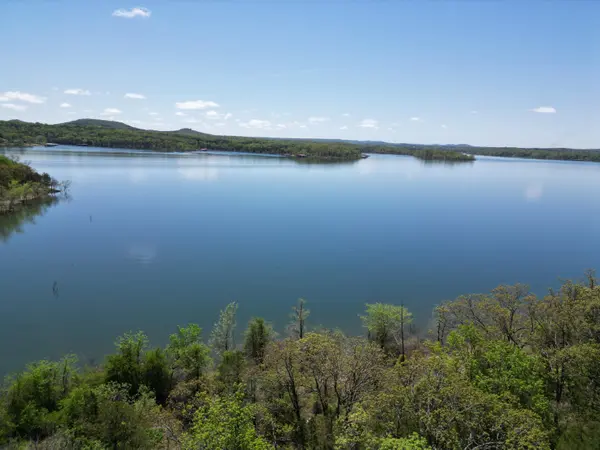 Lot 16 Eagles Bluff, Shell Knob, MO 65747