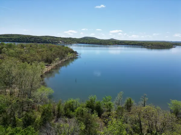 Lot 16 Eagles Bluff, Shell Knob, MO 65747