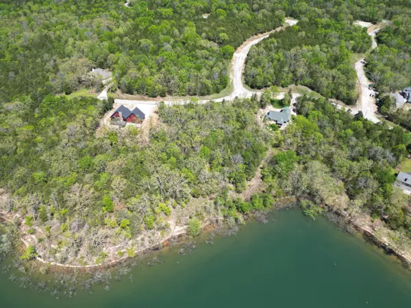 Lot 16 Eagles Bluff, Shell Knob, MO 65747