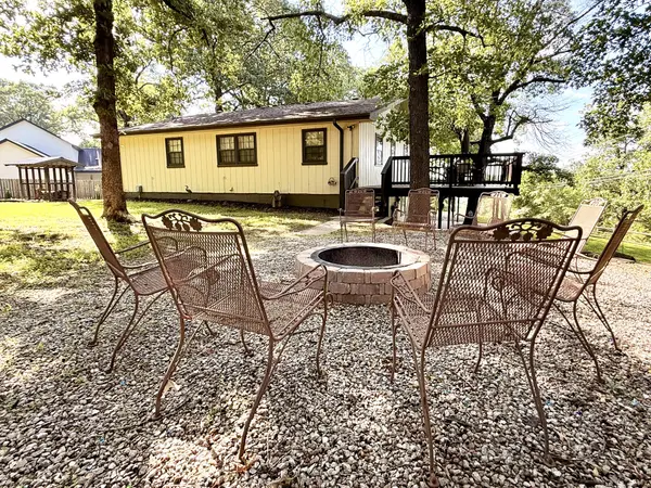 3100 State Highway Dd, Branson West, MO 65737