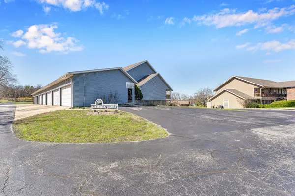 110 Kimberling Shores LN #5, Kimberling City, MO 65686
