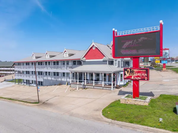 3500 W 76 Country BLVD, Branson, MO 65616