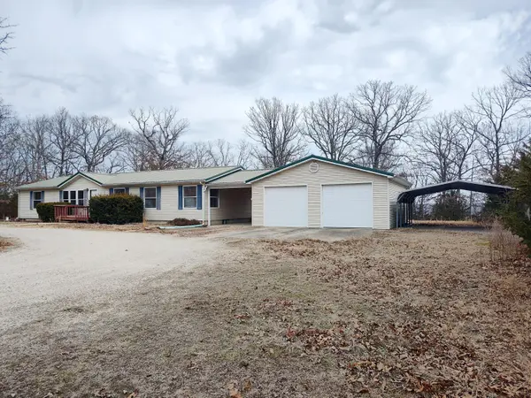 25611 County Road 324, Pittsburg, MO 65724