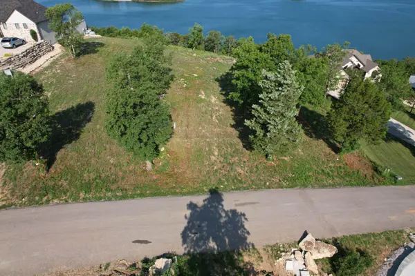 Lot 4 Whitefish Bay, Kimberling City, MO 65686