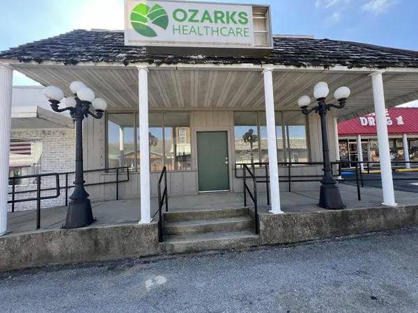 260 Main ST, Mammoth Spring, AR 72554
