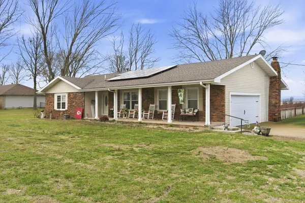 5727 S State Highway FF, Battlefield, MO 65619