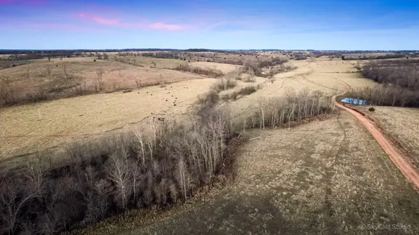 510 Duffield RD, Stella, MO 64867
