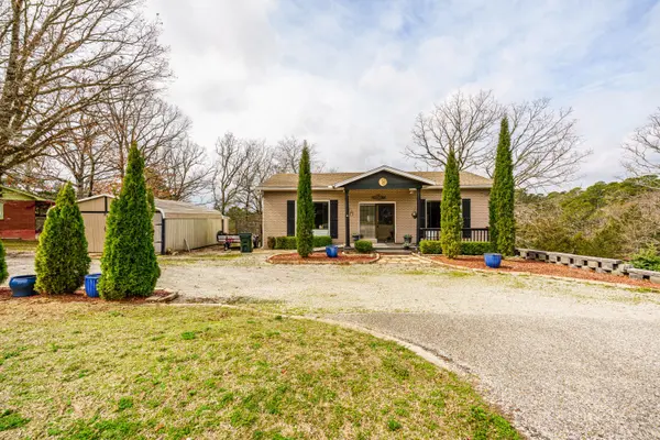 7003 Highway 62, Eureka Springs, AR 72632