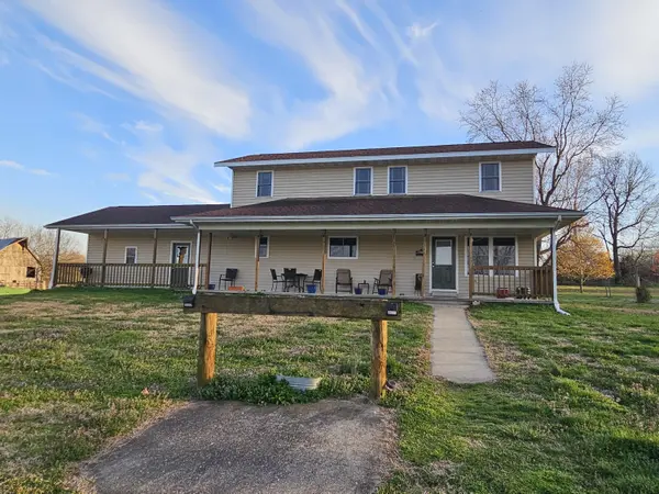 14109 Lawrence 2160, Mt Vernon, MO 65712