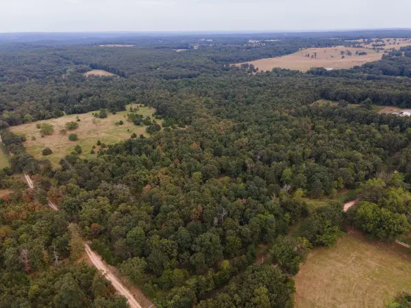Tract 2 Co Rd 347, Koshkonong, MO 65692