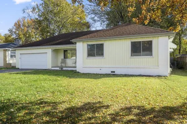 2012 S Roanoke AVE, Springfield, MO 65807