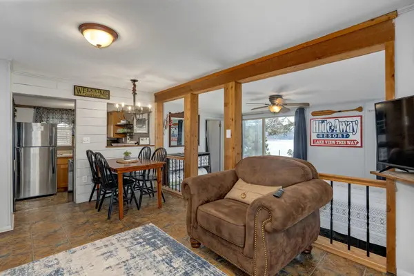 1715 Hideaway RD #H -9, Galena, MO 65656