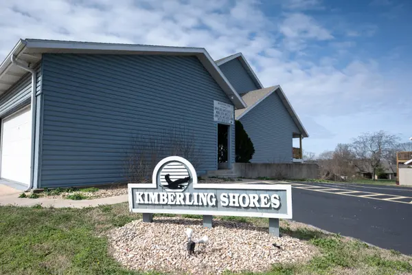 110 Kimberling Shores LN #2, Kimberling City, MO 65686