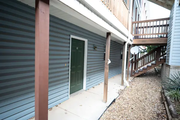110 Kimberling Shores LN #2, Kimberling City, MO 65686