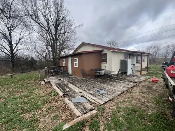 71 73 Silver Leaf RD, Buffalo, MO 65622