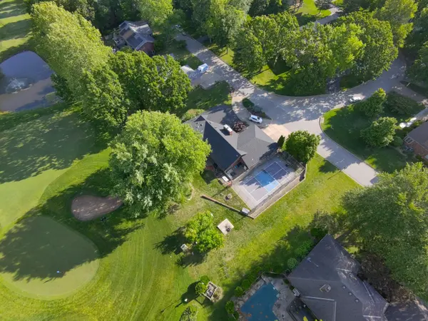 8420 Interlochen DR, Nixa, MO 65714