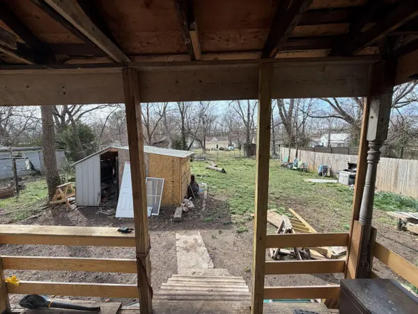 2019 N Howard AVE, Springfield, MO 65803