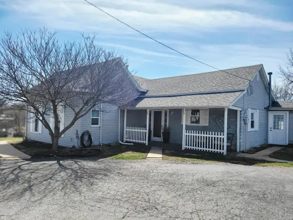 401 South ST, Stockton, MO 65785