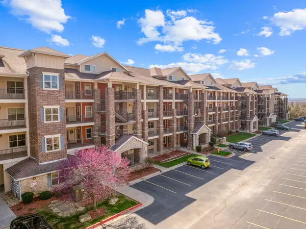 200 Majestic DR #114, Branson, MO 65616