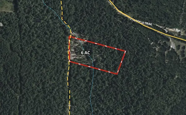 Lot 45 Private Road Ridge Haven, Mammoth Spring, AR 72554