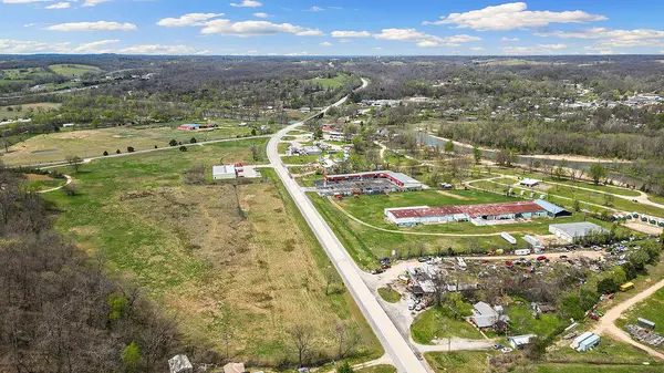 Tbd Highway 71, Pineville, MO 64856
