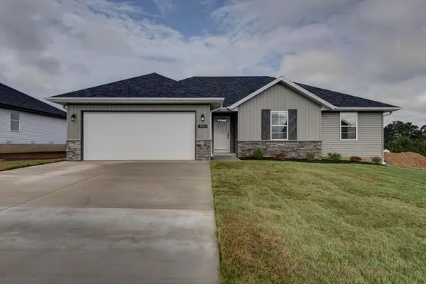 574 Spring Meadow DR #Lot 46, Rogersville, MO 65742