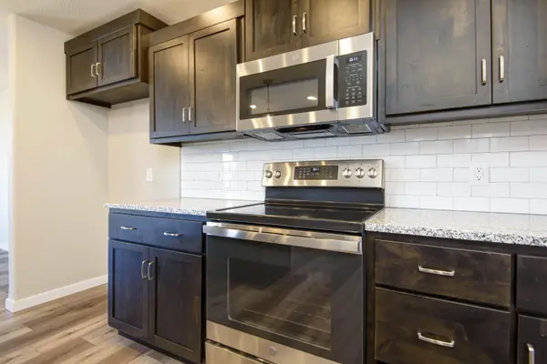 574 Spring Meadow DR #Lot 46, Rogersville, MO 65742