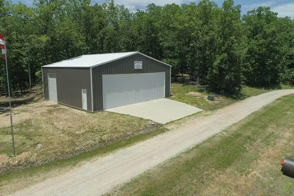 000 Shore Cove #Lot # 6, Protem, MO 65733