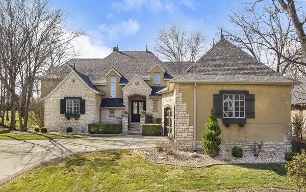 6221 S Bluff Ridge RD, Ozark, MO 65721
