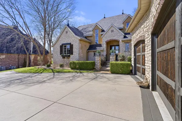 6221 S Bluff Ridge RD, Ozark, MO 65721