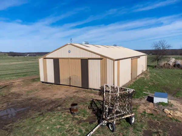 3424 SE 75 RD, Osceola, MO 64776