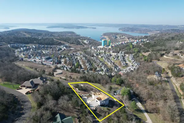 33 Henning Crossing, Branson, MO 65616
