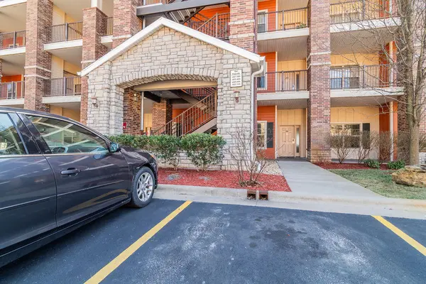 200 Majestic Drive #207, Branson, MO 65616