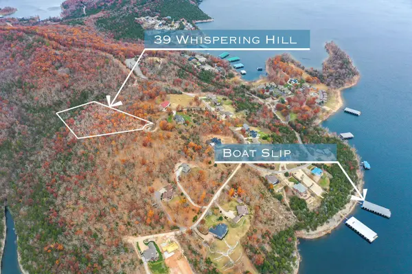 Lot 4 Whispering Hill DR, Blue Eye, MO 65611